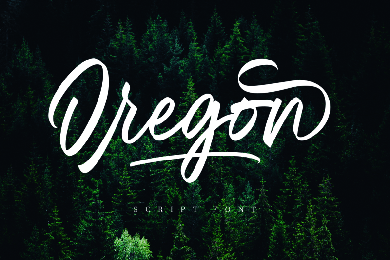 oregon-script