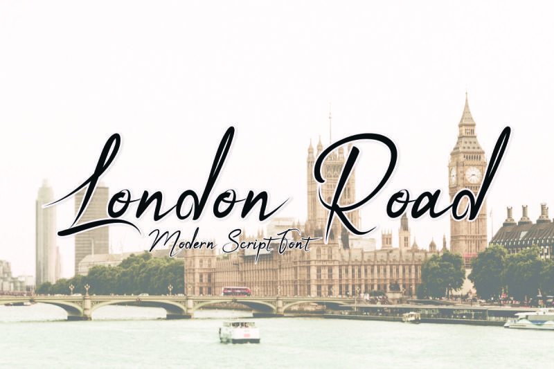 london-road