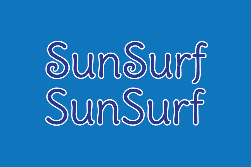 sunsurf