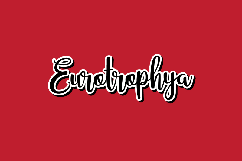 eurotrophya