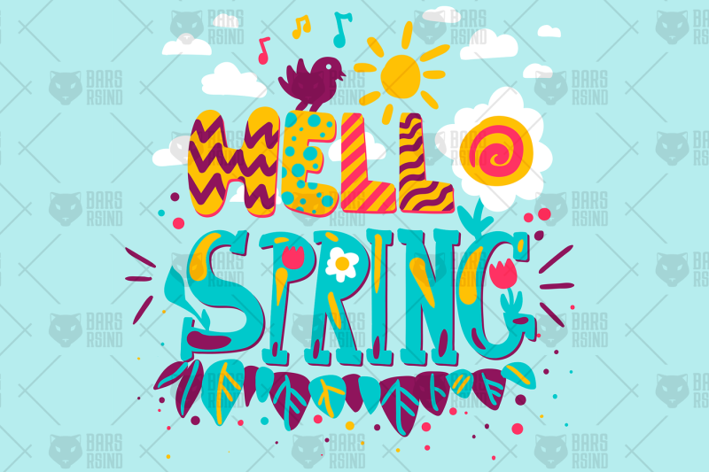 hello-spring-banner