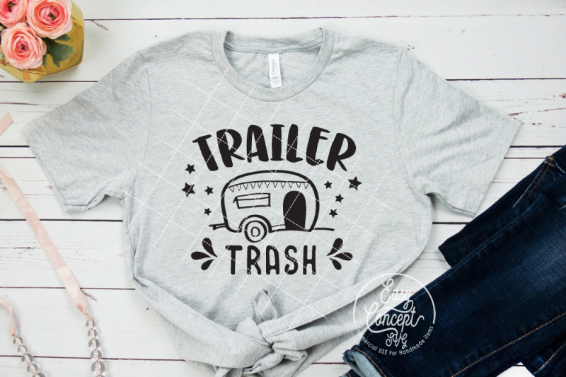 trailer-trash
