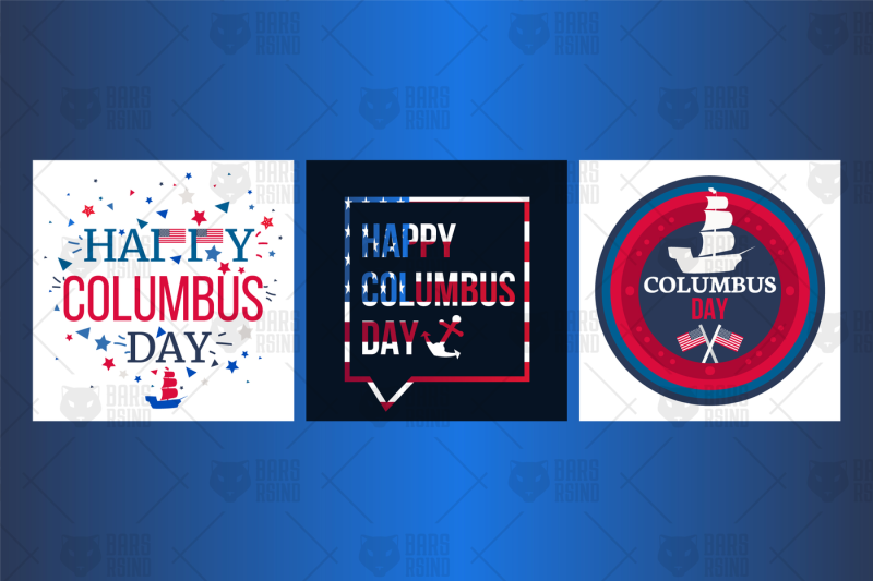 happy-columbus-day-banners