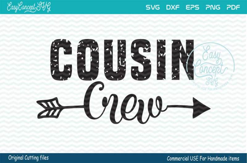 cousin-crew