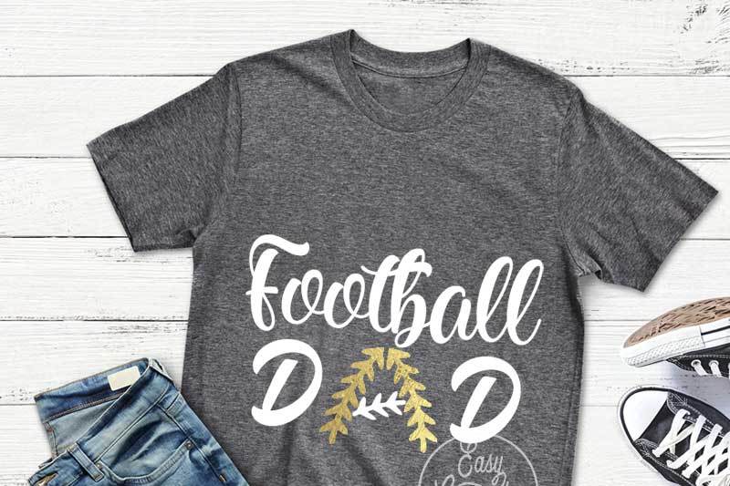 football-dad