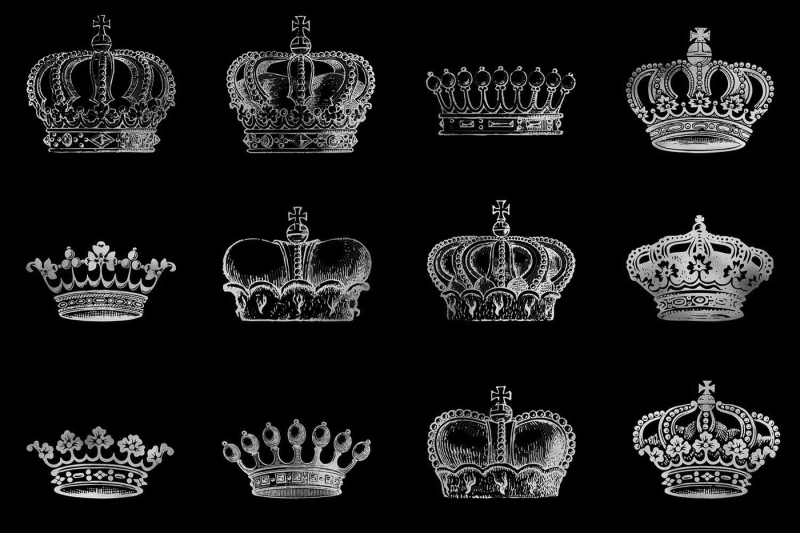 silver-crown-clipart