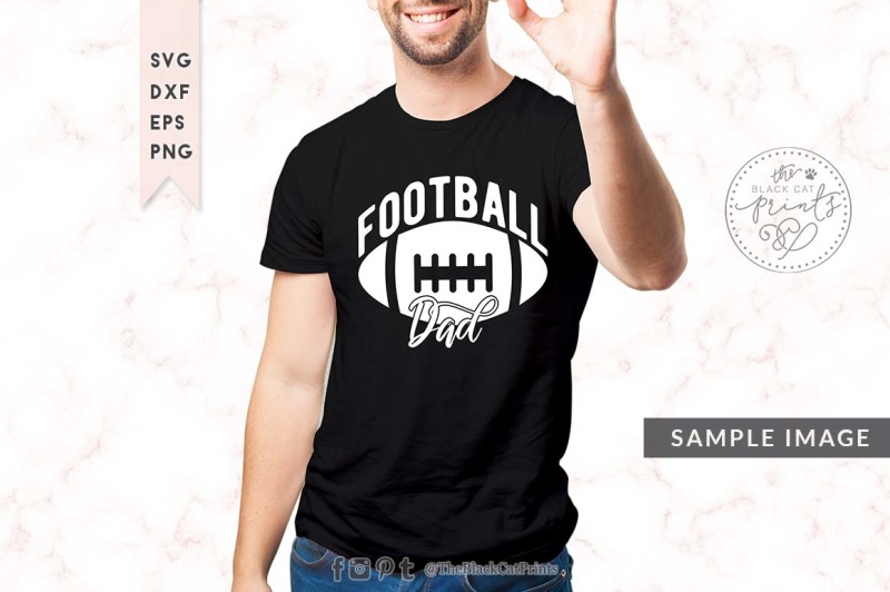 football-dad-svg-dxf-eps-png