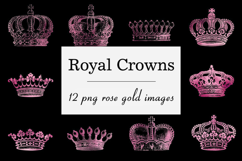 rose-crown-clipart
