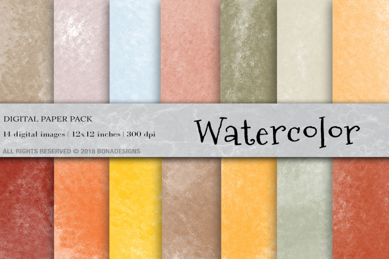 watercolor-digital-paper-watercolor-background