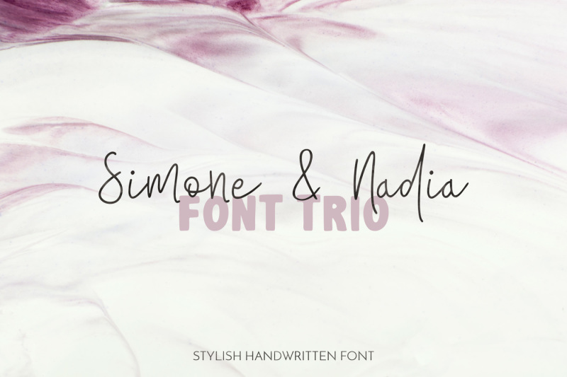 simone-and-nadia-font-trio