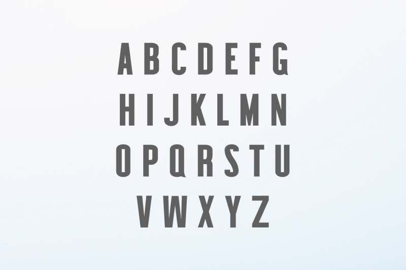 wellston-modern-sans-serif-font