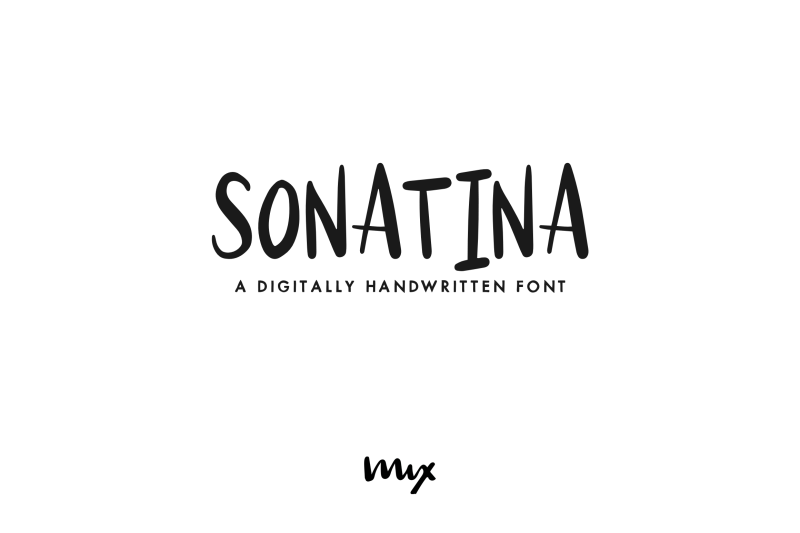 sonatina