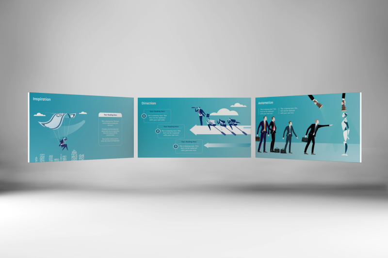 corporate-life-powerpoint-template