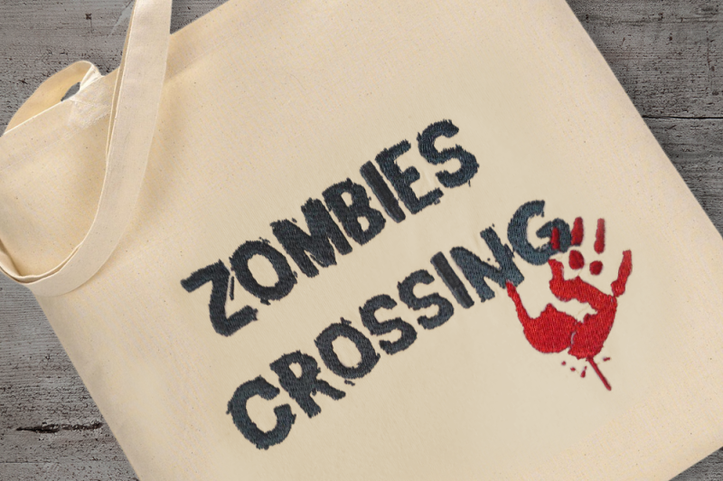 zombies-crossing-embroidery