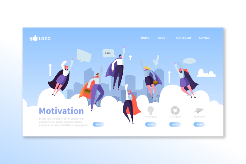 landing-page-templates-business