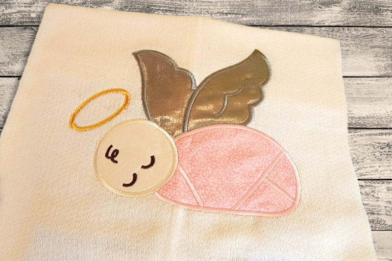 angel-baby-applique-embroidery