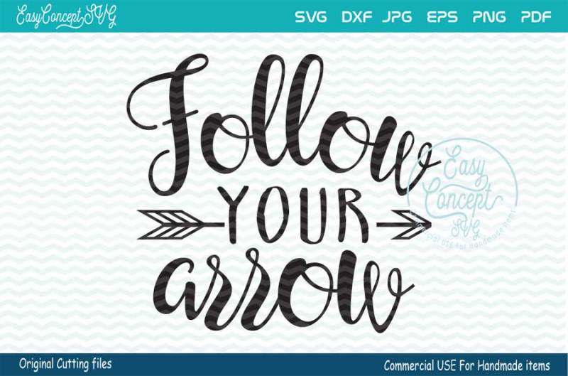 follow-your-arrow