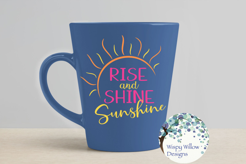 rise-and-shine-sunshine