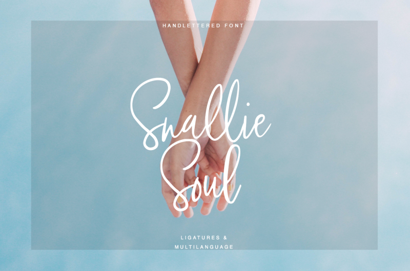 snallie-soul