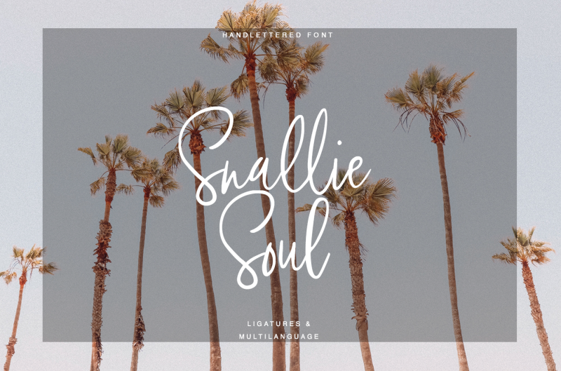 snallie-soul