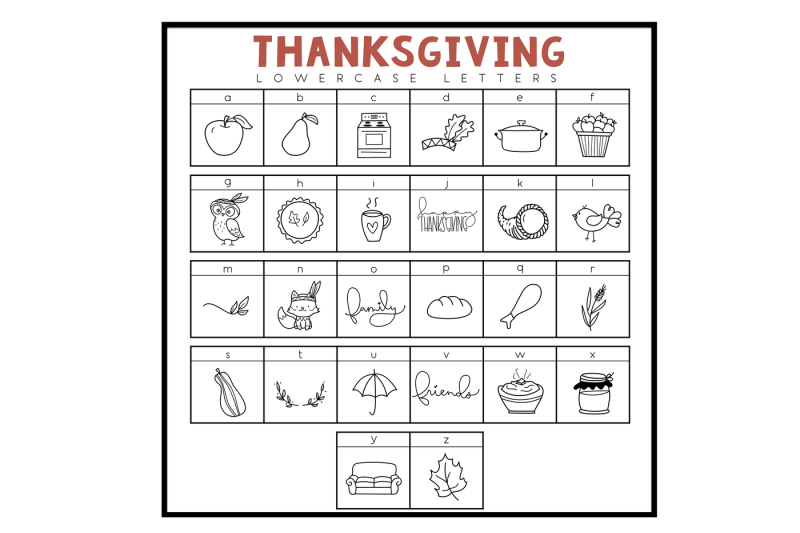gobble-gobble-a-thanksgiving-fall-doodles-font