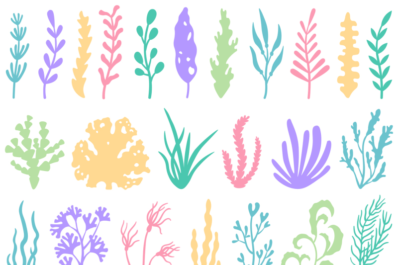 aquarium-seaweed-silhouette-underwater-planting-plant-and-seaweeds-fo