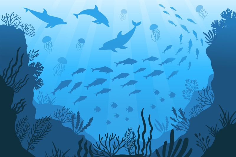 underwater-ocean-fauna-deep-sea-plants-fishes-and-animals-marine-se
