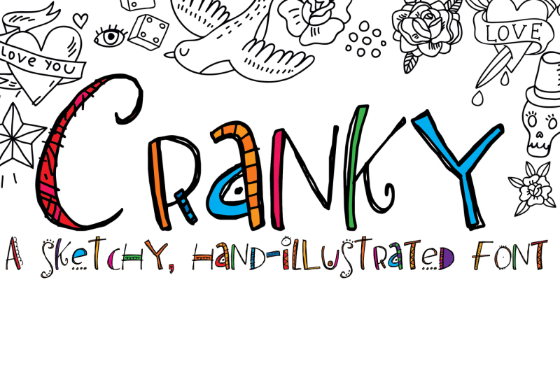 pn-cranky