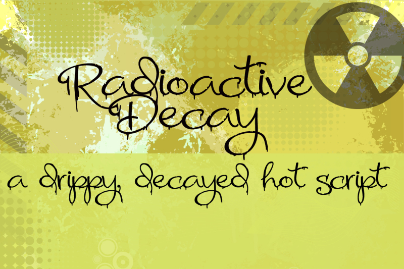 pn-radioactive-decay