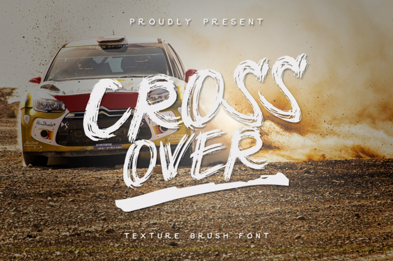 cros-over