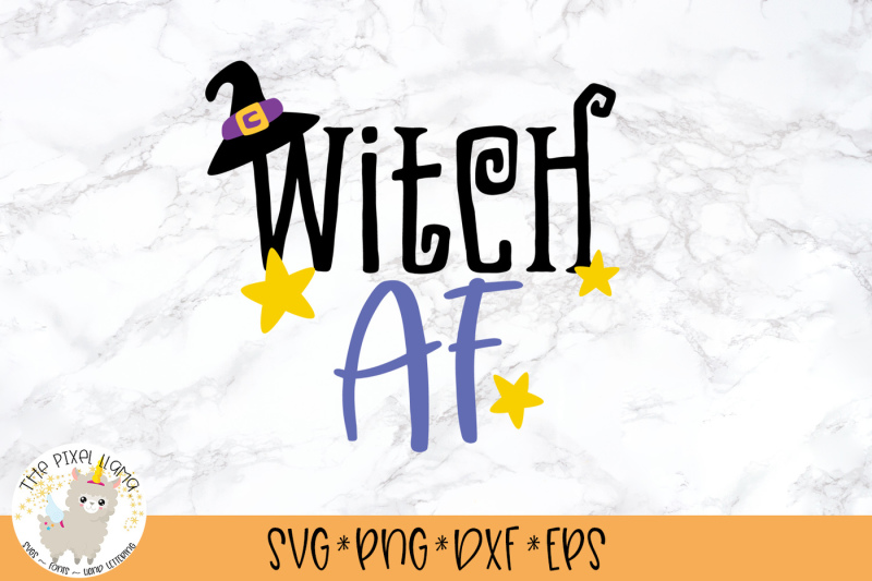 witch-af-svg-cut-file