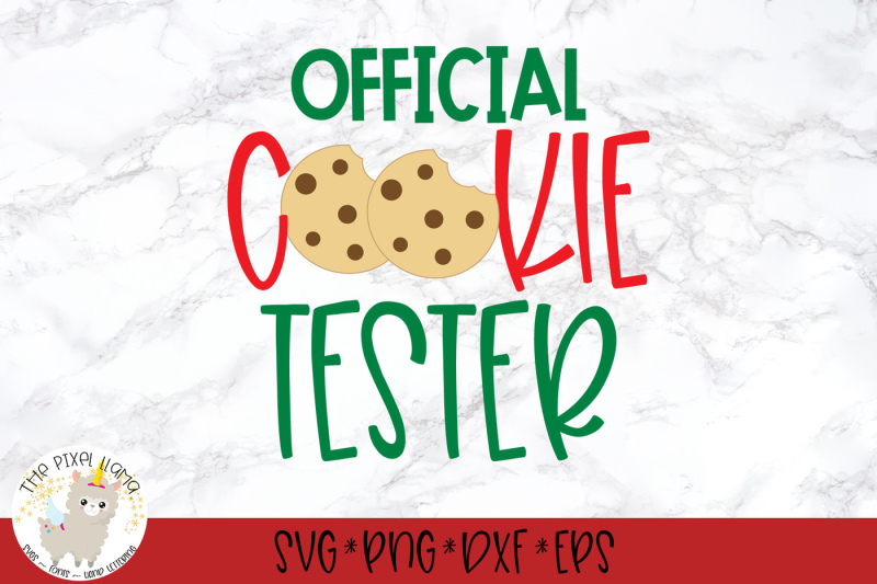 official-cookie-tester-svg-cut-file