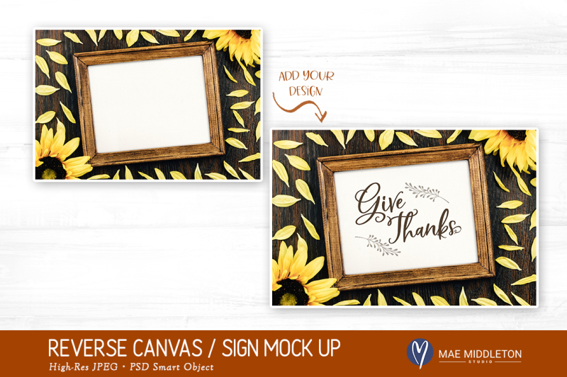 thanksgiving-harvest-autumn-sign-mock-up-styled-stock-photo