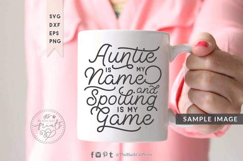 auntie-is-my-name-svg-dxf-eps-png