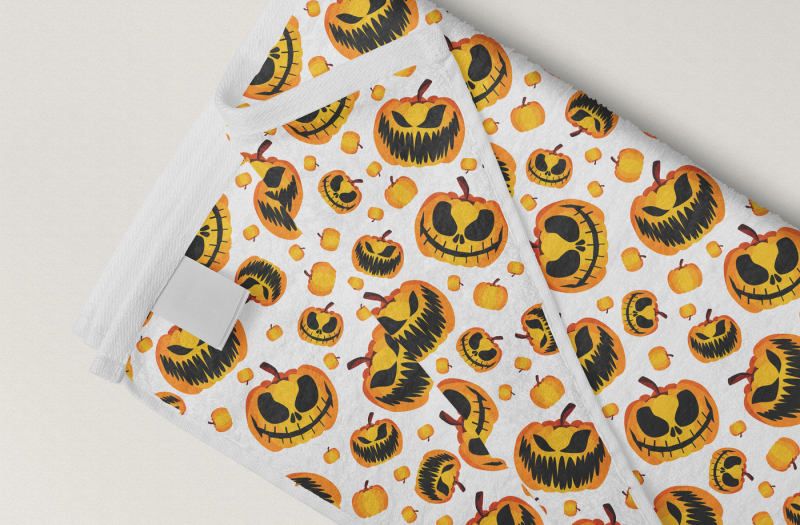 12-halloween-patterns-pumpkin-icons