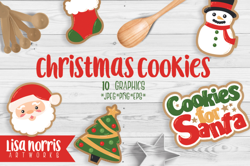 christmas-cookies-clip-art-graphics