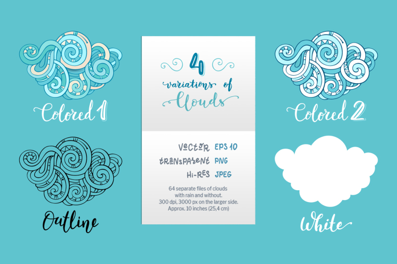 sky-graphics-letterings-patterns