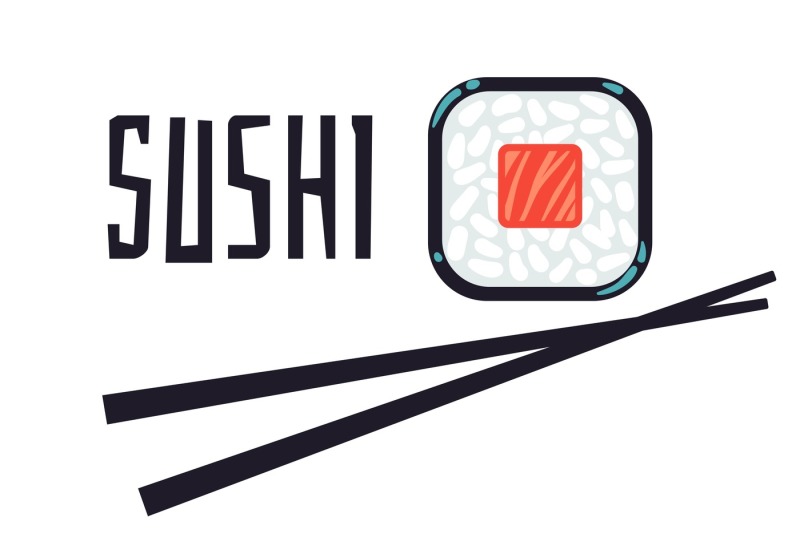 sushi-bar-or-restaurant-logo-template
