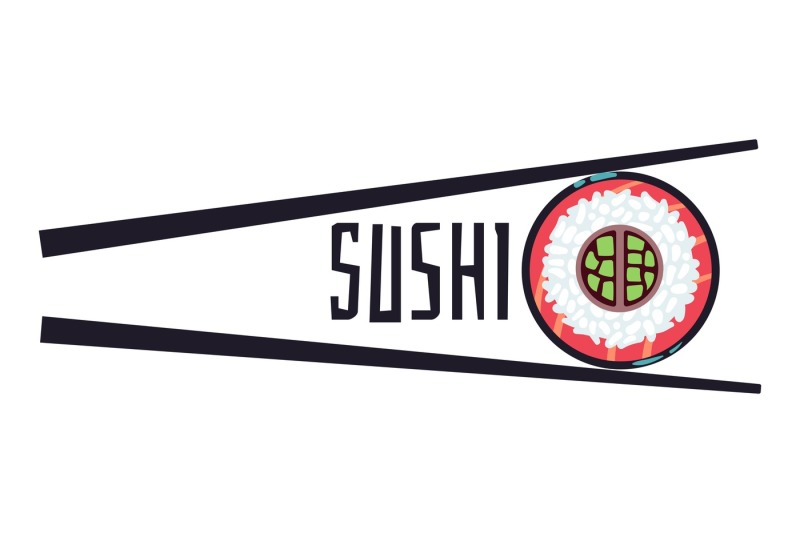 sushi-bar-food-logo-vector-template