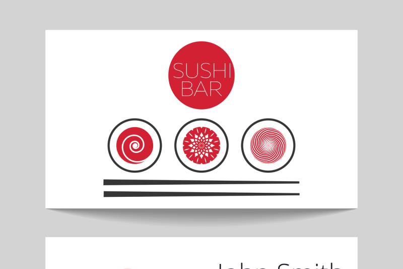 japanese-sushi-bar-business-card-vector-template