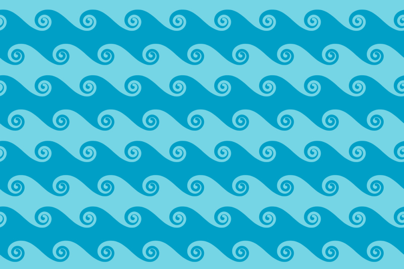 seamless-sea-wave-vector-abstract-pattern