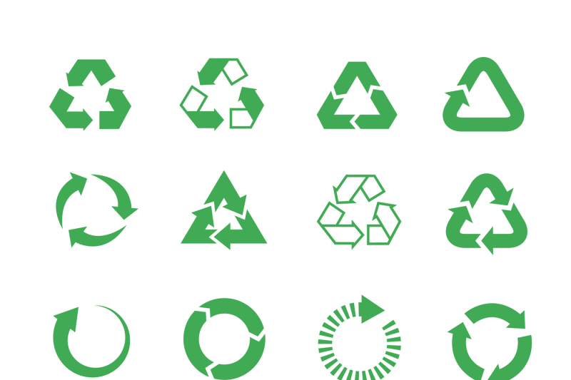 recycle-raw-materials-vector-icons-set