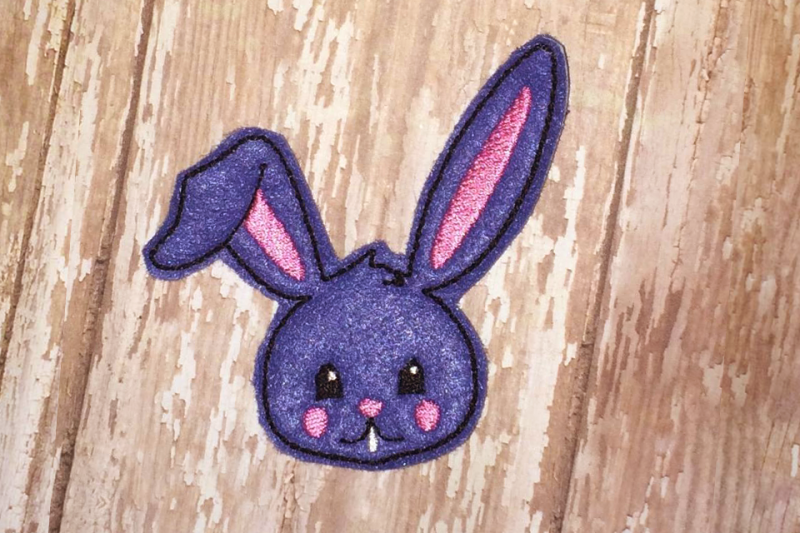 easter-bunny-face-ith-feltie-applique-embroidery