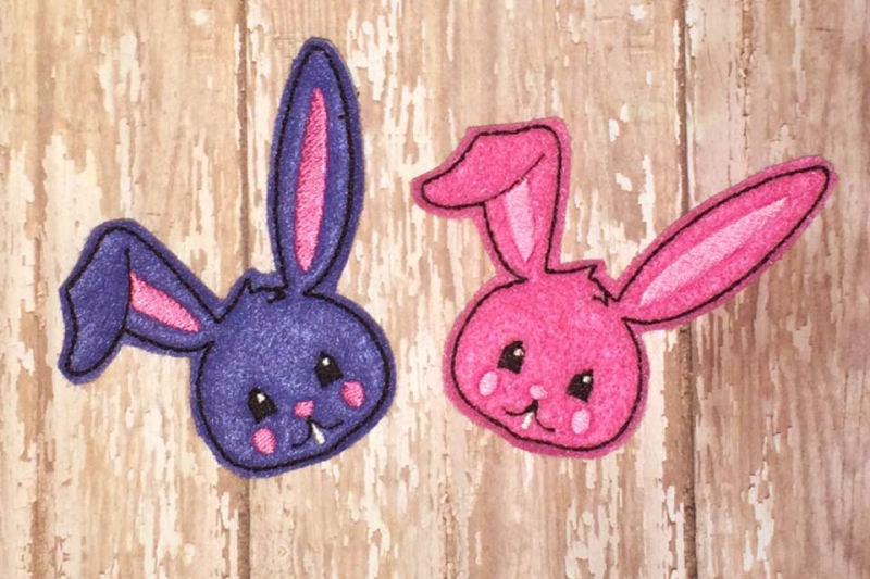 easter-bunny-face-ith-feltie-applique-embroidery