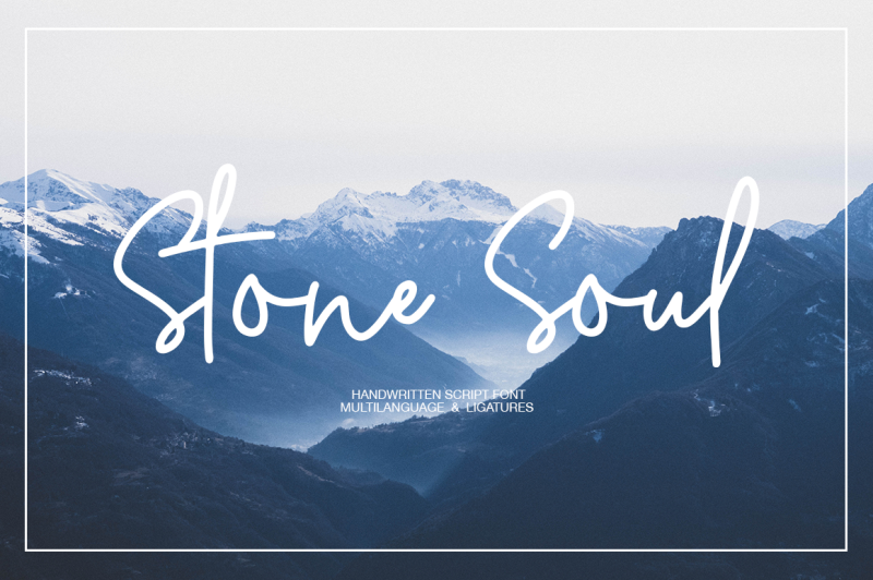 stone-soul