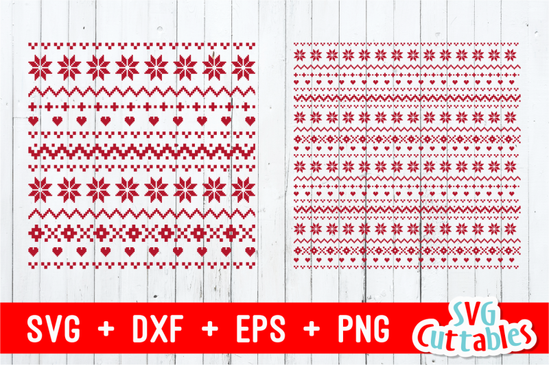 christmas-sweater-pattern-svg-cut-file