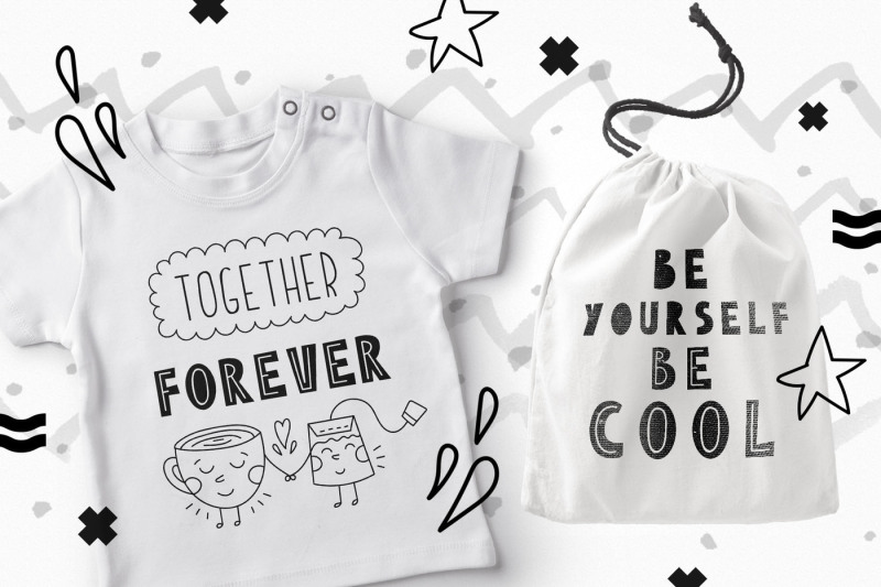 friends-forever-childrens-font-duo