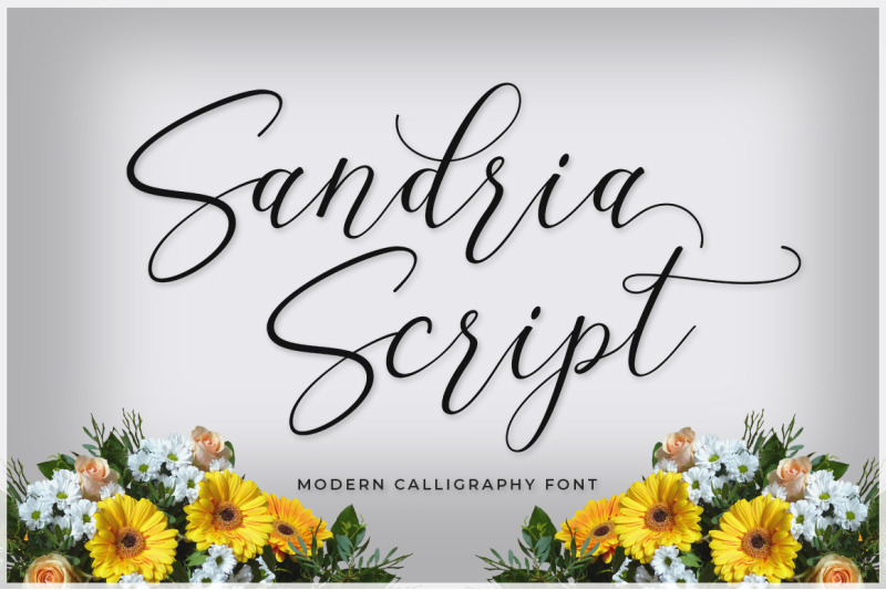 sandria-script