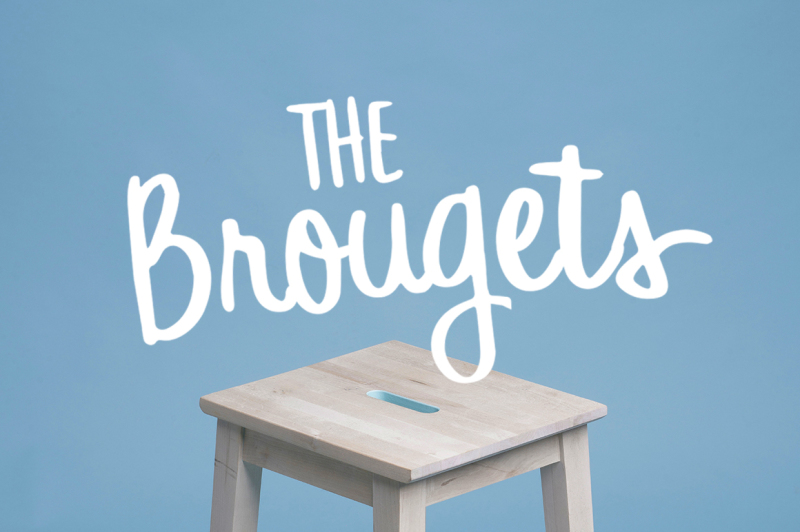 brougets-script