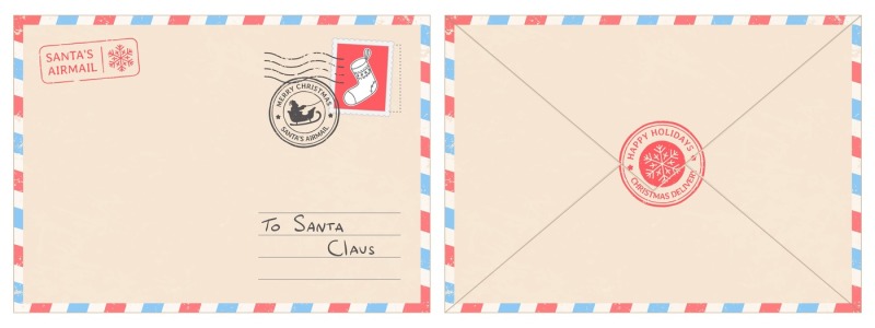 dear-santa-claus-mail-envelope-christmas-surprise-letter-child-postc